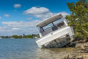 boat damage insurance