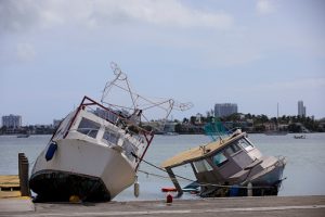 Boat Insurance Florida